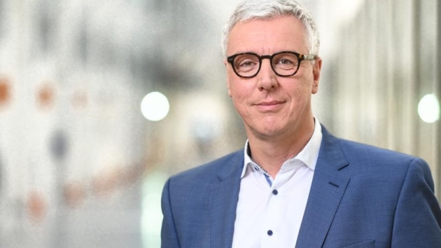 Eric Felber ist knftig auch Marketingchef der Autostadt in Wolfsburg - Quelle: Henning Scheffen